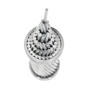 NRLH58J、NRLH60J耐熱鋁合金絞線