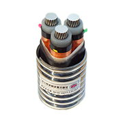 YJLHS、YJLHV22、YJLHV 8.7/15KV 中壓稀土高鐵鋁合金電纜