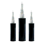 JKLHYJ、JKLHGYJ、JKLYJ、JKLGYJ鋁合金架空絕緣電纜